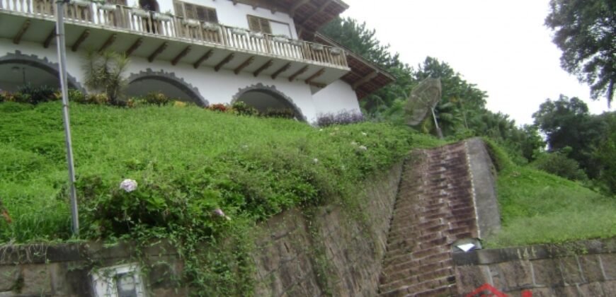 🌿🏡 Oportunidade Exclusiva para Investidores em Ibirama!