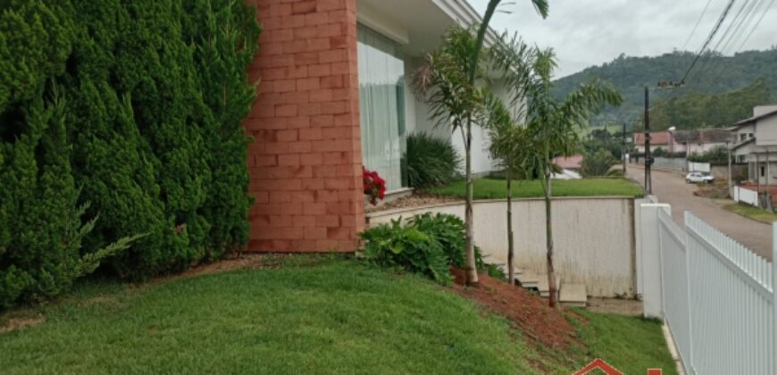 Exclusividade em Presidente Getúlio!