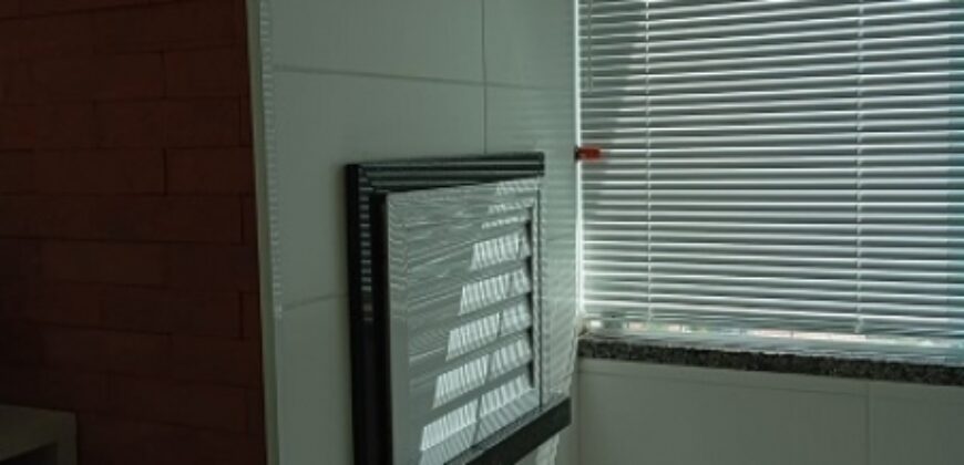 🏙️✨ Cobertura Exclusiva à Venda em Ibirama – Ponto Chic