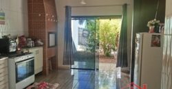 Casa com potencial de Investimento