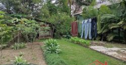 🏡✨ Casa de Alvenaria com Amplo Terreno – Excelente Oportunidade em Ibirama