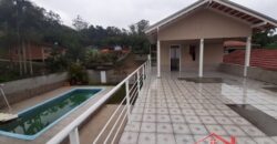🏡✨ Casa com Piscina no Bairro Operário – Conforto e Lazer Completo!