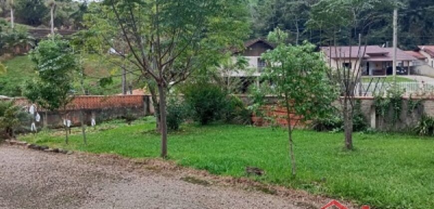 🏡✨ CASA DE ALVENARIA À VENDA EM IBIRAMA! ✨🏡