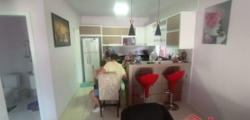 Praticidade, conforto e excelente custo-benefício!