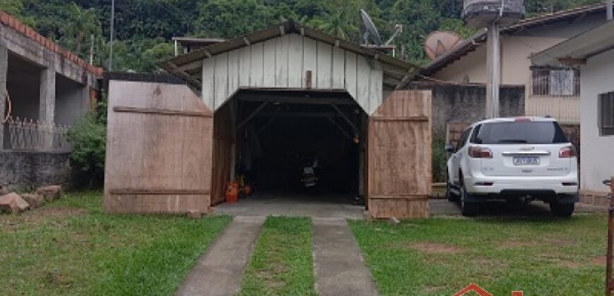 🏡🔥 OPORTUNIDADE NO CENTRO DE IBIRAMA! 🔥🏡