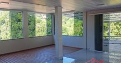 Casa Nova no Centro de Ibirama