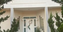 Casa de Excelente padrão no Centro de Ibirama