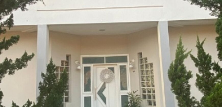 Casa de Excelente padrão no Centro de Ibirama