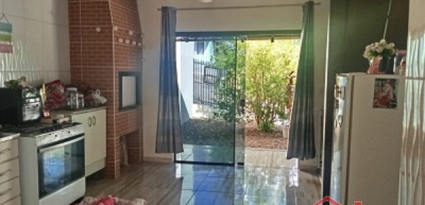 Casa com potencial de Investimento