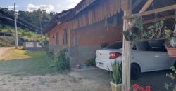 Tranquilidade, espaço e contato com a natureza