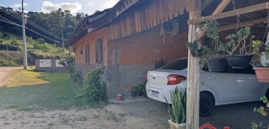 Tranquilidade, espaço e contato com a natureza