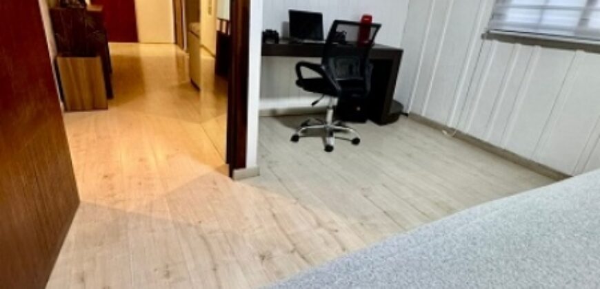 Casa com amplo terreno no Centro de Ibirama