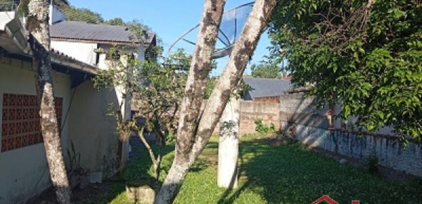 Casa Mista no Bairro Progresso