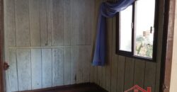 Casa Mista na Rua João Aurich