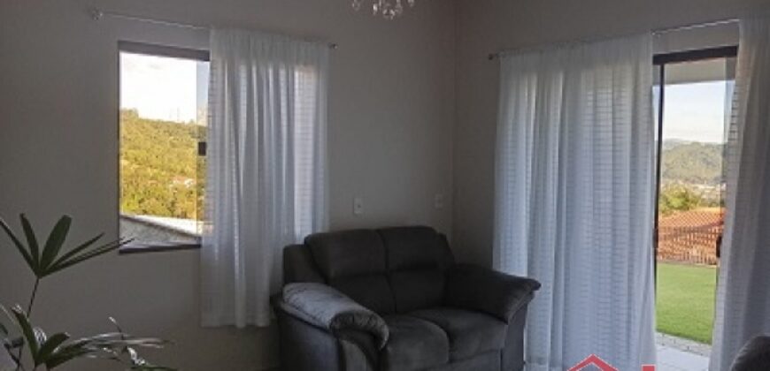 Casa no Bairro Progresso