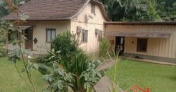 Seu refúgio no campo espera por você!