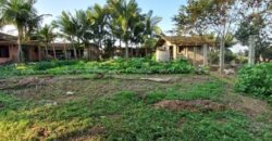 Moradia + Espaço Comercial!