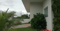 Exclusividade em Presidente Getúlio!