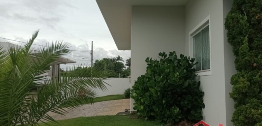 Exclusividade em Presidente Getúlio!