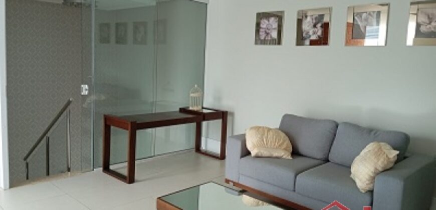 🏙️✨ Cobertura Exclusiva à Venda em Ibirama – Ponto Chic