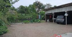 🏡✨ Casa de Alvenaria com Amplo Terreno – Excelente Oportunidade em Ibirama