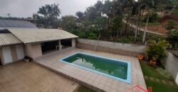 🏡✨ Casa com Piscina no Bairro Operário – Conforto e Lazer Completo!