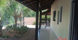 Casa com potencial de Investimento