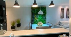 💡 Apartamento totalmente mobiliado, pronto para morar!