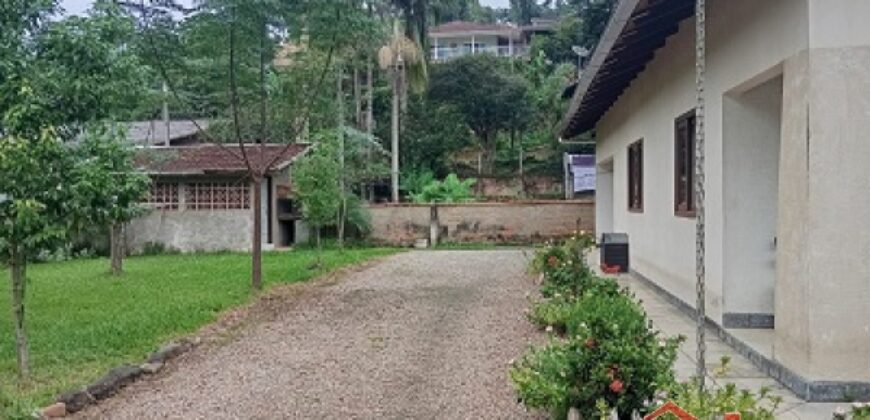 🏡✨ CASA DE ALVENARIA À VENDA EM IBIRAMA! ✨🏡