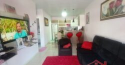 Praticidade, conforto e excelente custo-benefício!