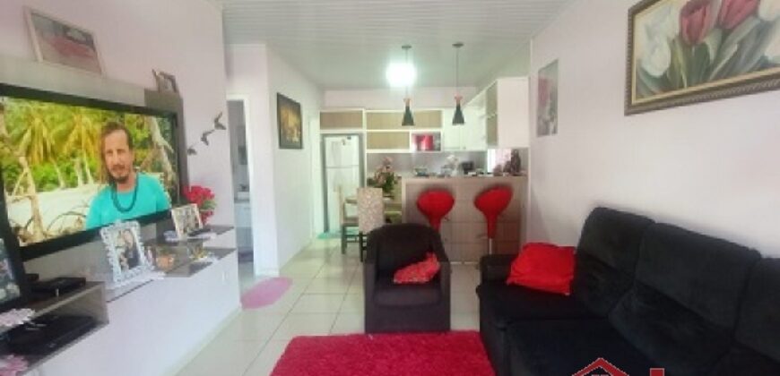 Praticidade, conforto e excelente custo-benefício!