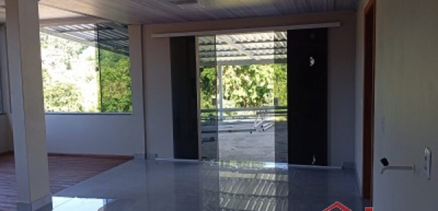 Casa Nova no Centro de Ibirama