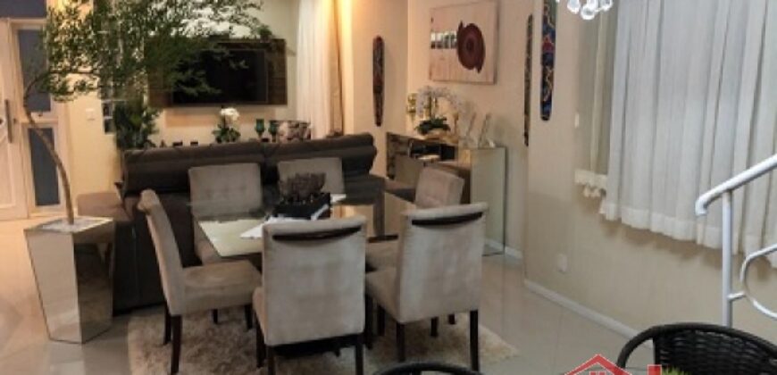 Casa de Excelente padrão no Centro de Ibirama