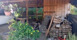 Tranquilidade, espaço e contato com a natureza