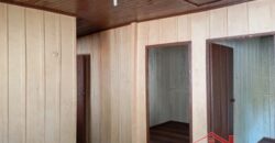 Casa Mista na Rua João Aurich