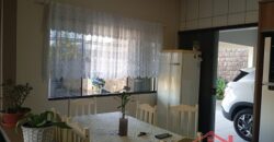 Casa no Bairro Progresso