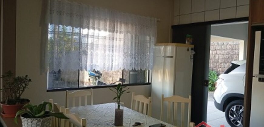 Casa no Bairro Progresso