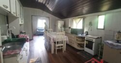 Seu refúgio no campo espera por você!