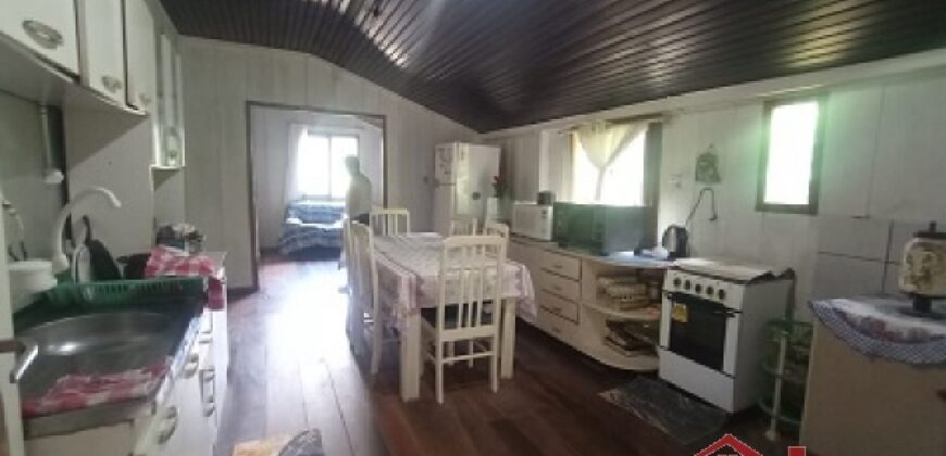 Seu refúgio no campo espera por você!