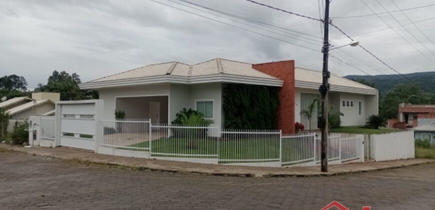 Exclusividade em Presidente Getúlio!