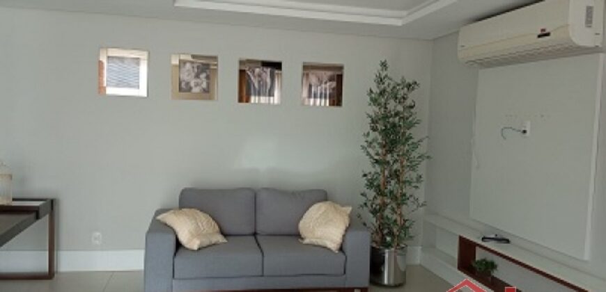 🏙️✨ Cobertura Exclusiva à Venda em Ibirama – Ponto Chic