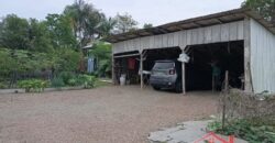 🏡✨ Casa de Alvenaria com Amplo Terreno – Excelente Oportunidade em Ibirama