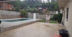 🏡✨ Casa com Piscina no Bairro Operário – Conforto e Lazer Completo!