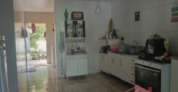 Casa com potencial de Investimento