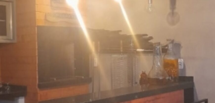 🏡✨ CASA À VENDA EM PRESIDENTE GETÚLIO! ✨🏡