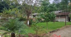 🏡✨ CASA DE ALVENARIA À VENDA EM IBIRAMA! ✨🏡