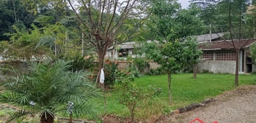 🏡✨ CASA DE ALVENARIA À VENDA EM IBIRAMA! ✨🏡