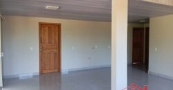 Casa Nova no Centro de Ibirama