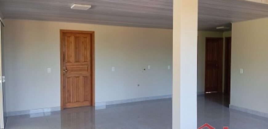 Casa Nova no Centro de Ibirama