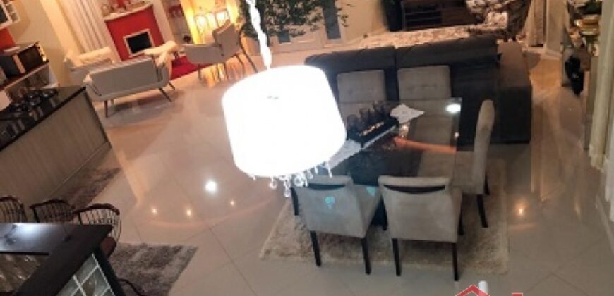 Casa de Excelente padrão no Centro de Ibirama